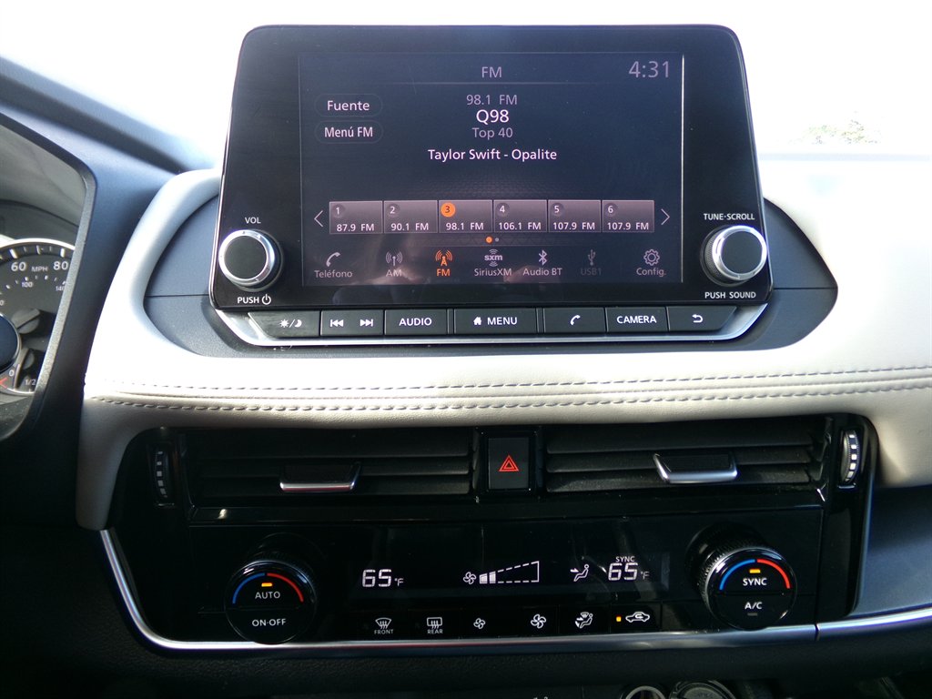 2023 Nissan Rogue - $22,874