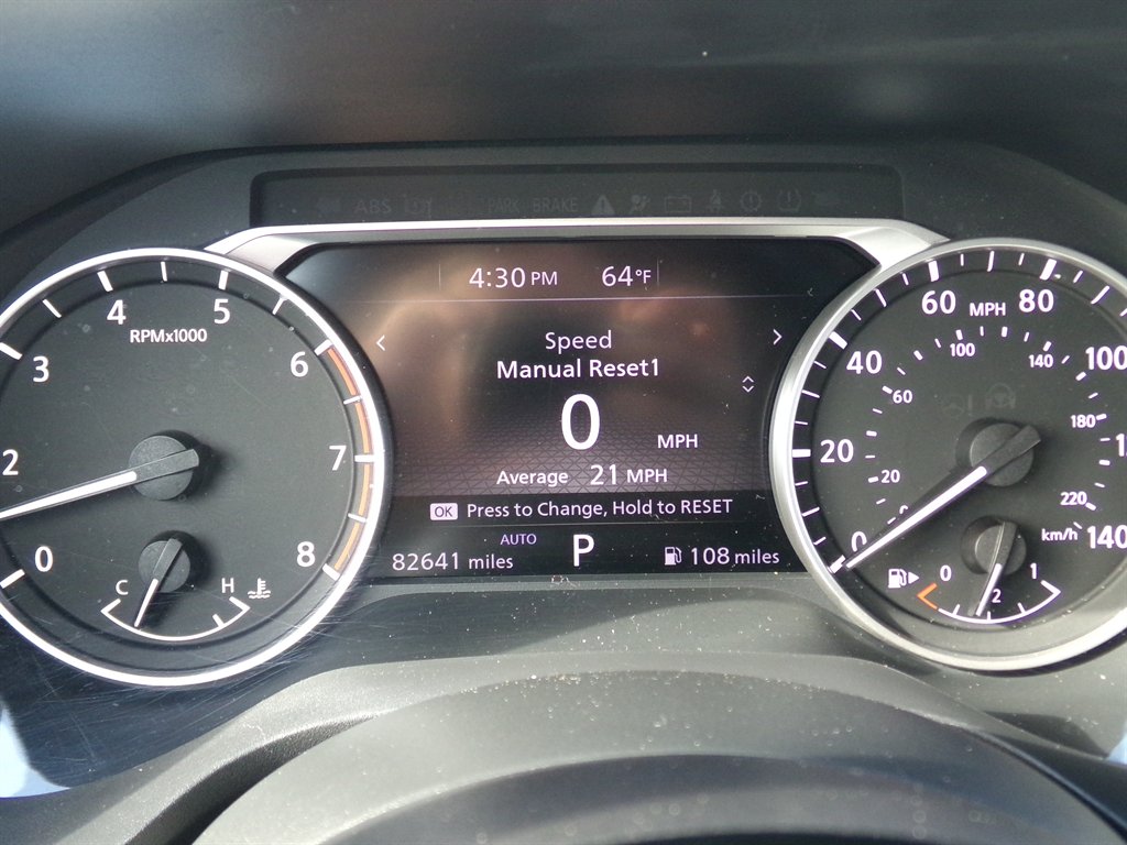 2023 Nissan Rogue - $22,874