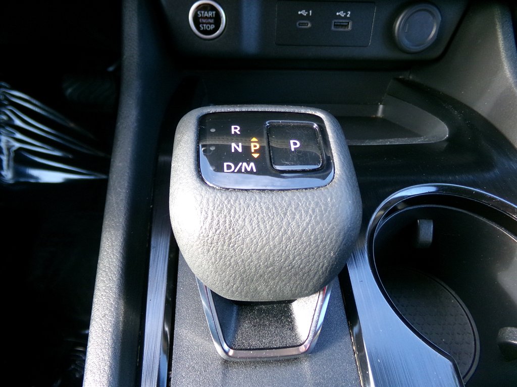 2023 Nissan Rogue - $22,874