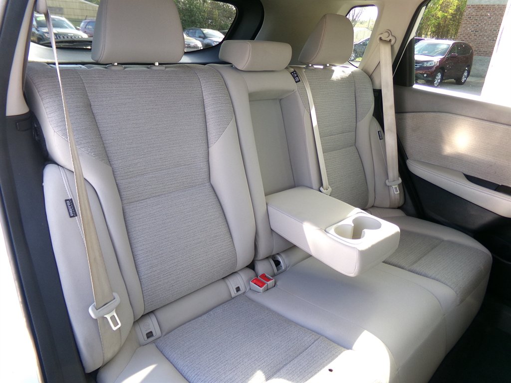 2023 Nissan Rogue - $22,874