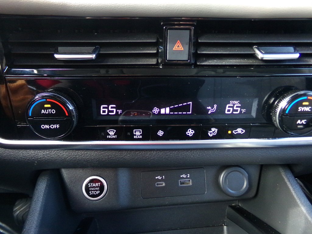 2023 Nissan Rogue - $22,874