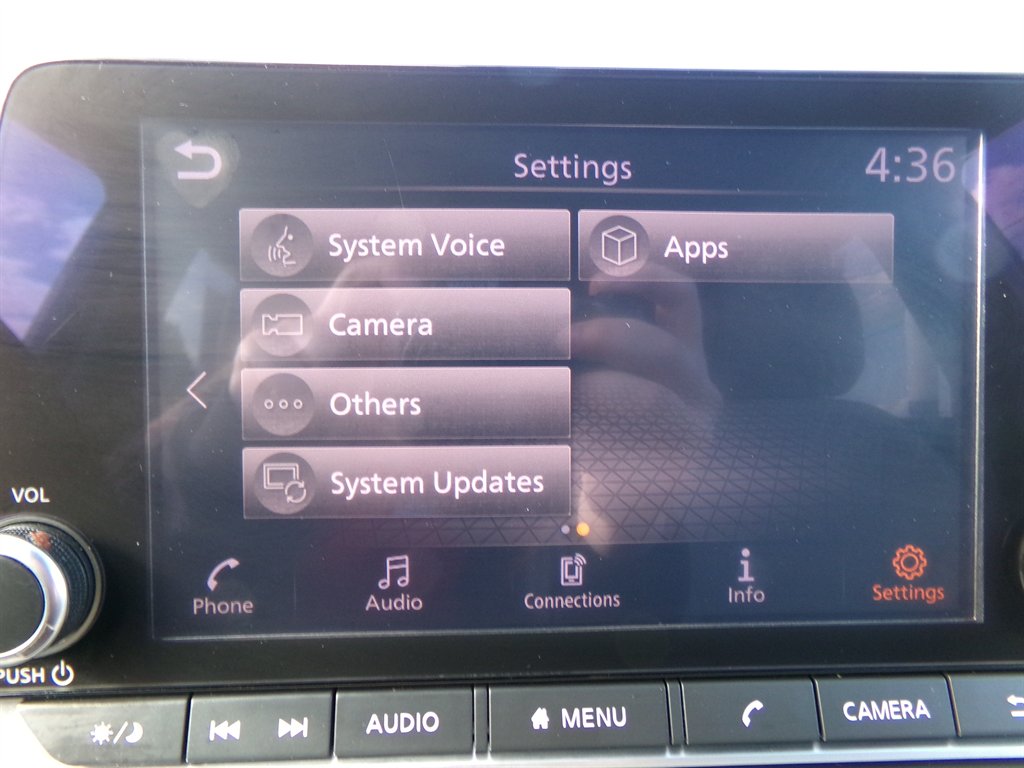 2023 Nissan Rogue - $22,874