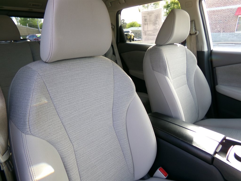 2023 Nissan Rogue - $22,874