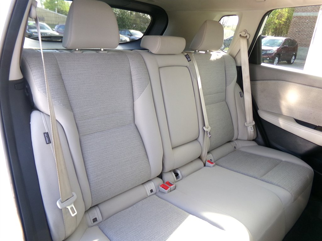 2023 Nissan Rogue - $22,874