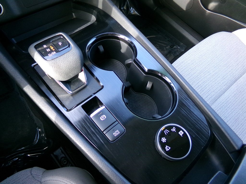 2023 Nissan Rogue - $22,874