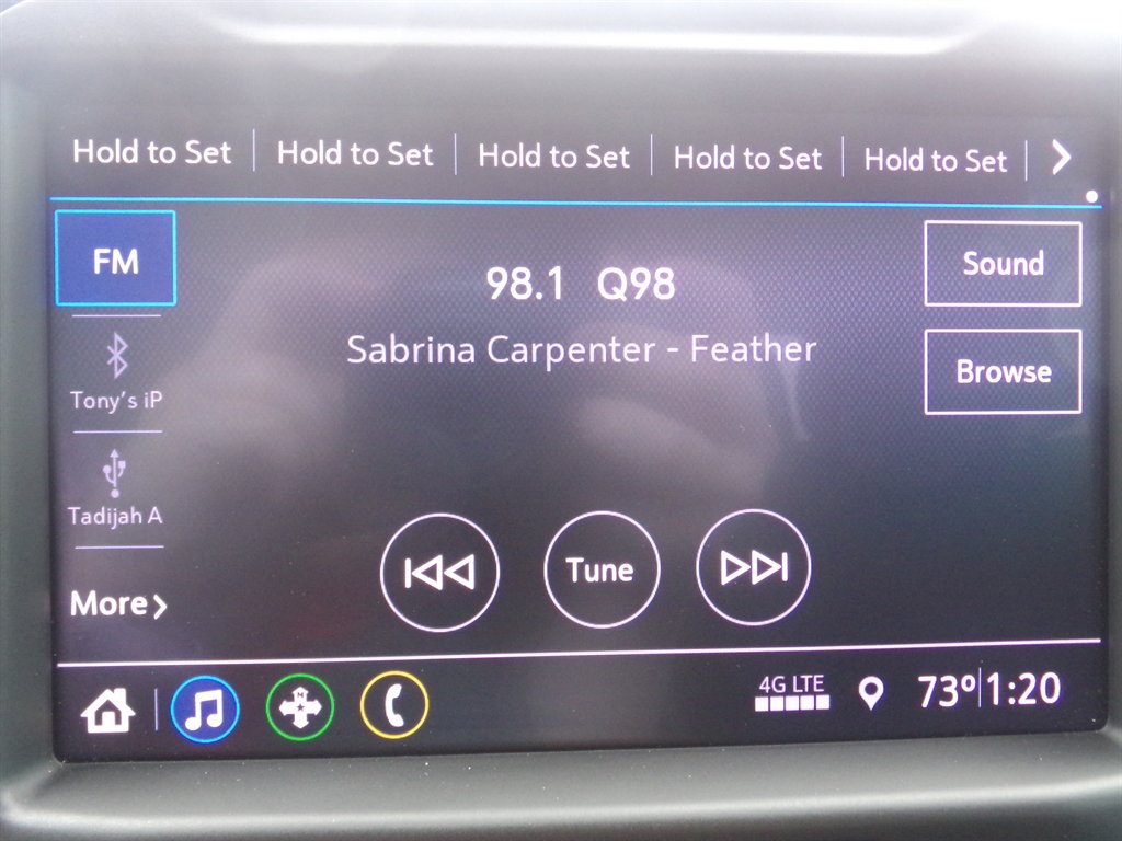 2019 Chevrolet Silverado - $30,988