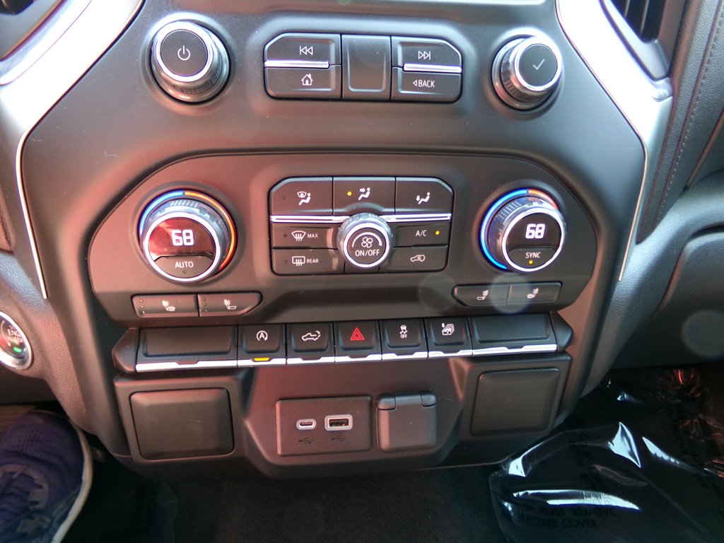 2019 Chevrolet Silverado - $30,988