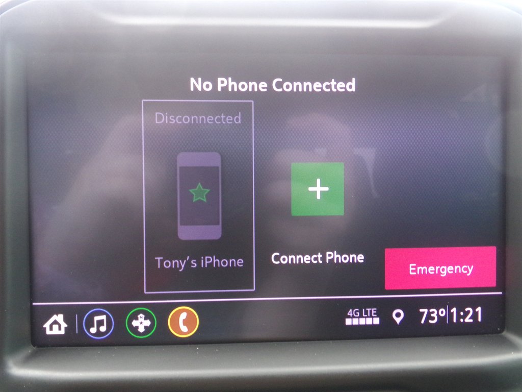 2019 Chevrolet Silverado - $30,988