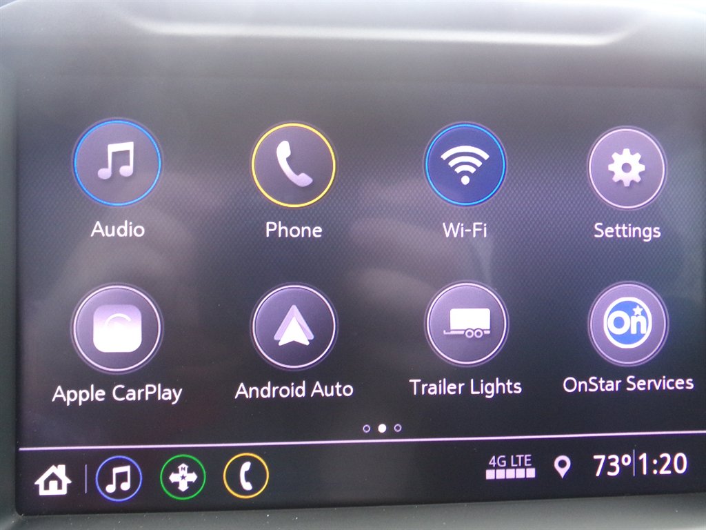 2019 Chevrolet Silverado - $30,988