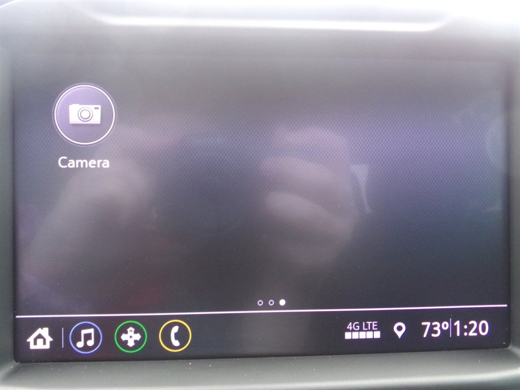 2019 Chevrolet Silverado - $30,988