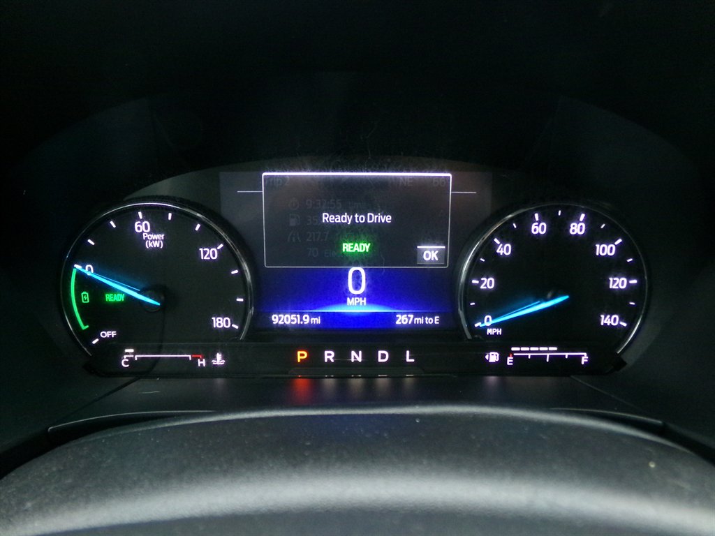2022 Ford Escape - $19,932
