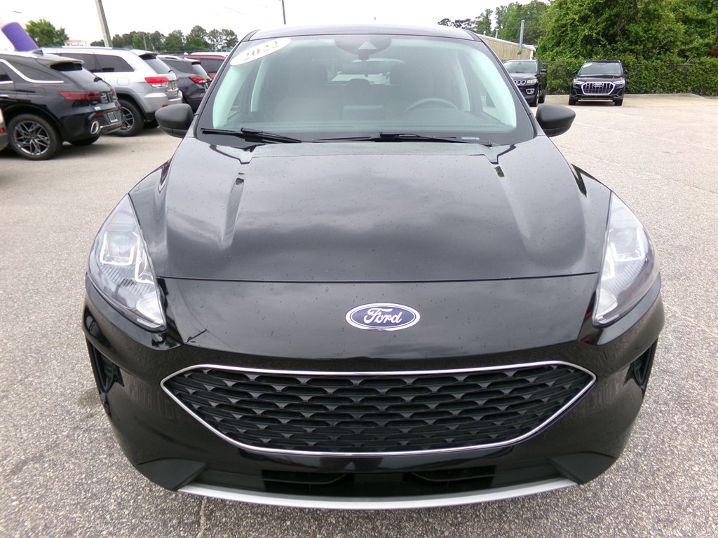 2022 Ford Escape - $19,932