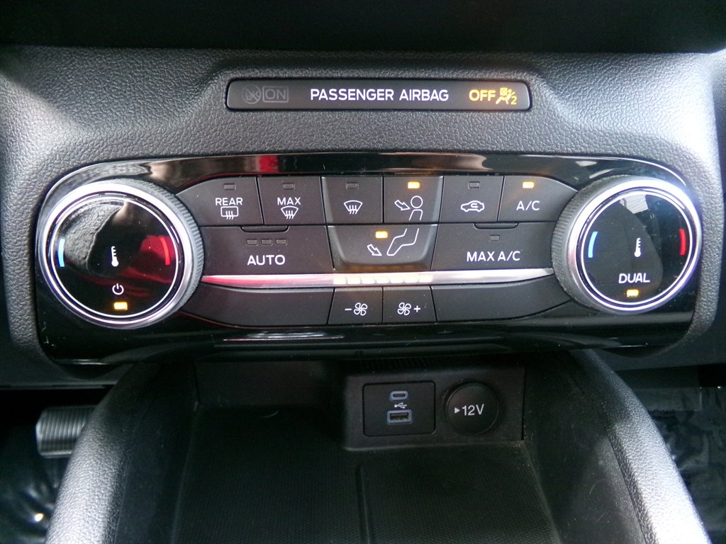 2022 Ford Escape - $19,932