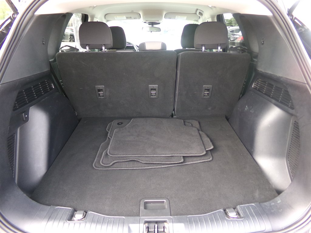 2022 Ford Escape - $19,932