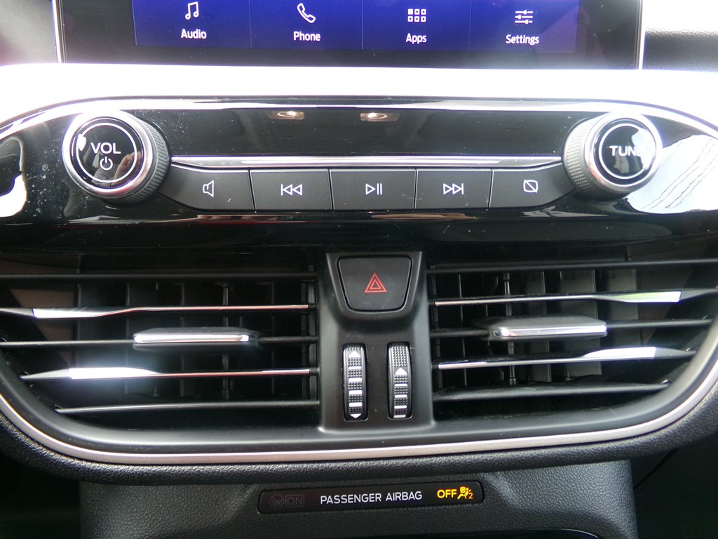 2022 Ford Escape - $19,932