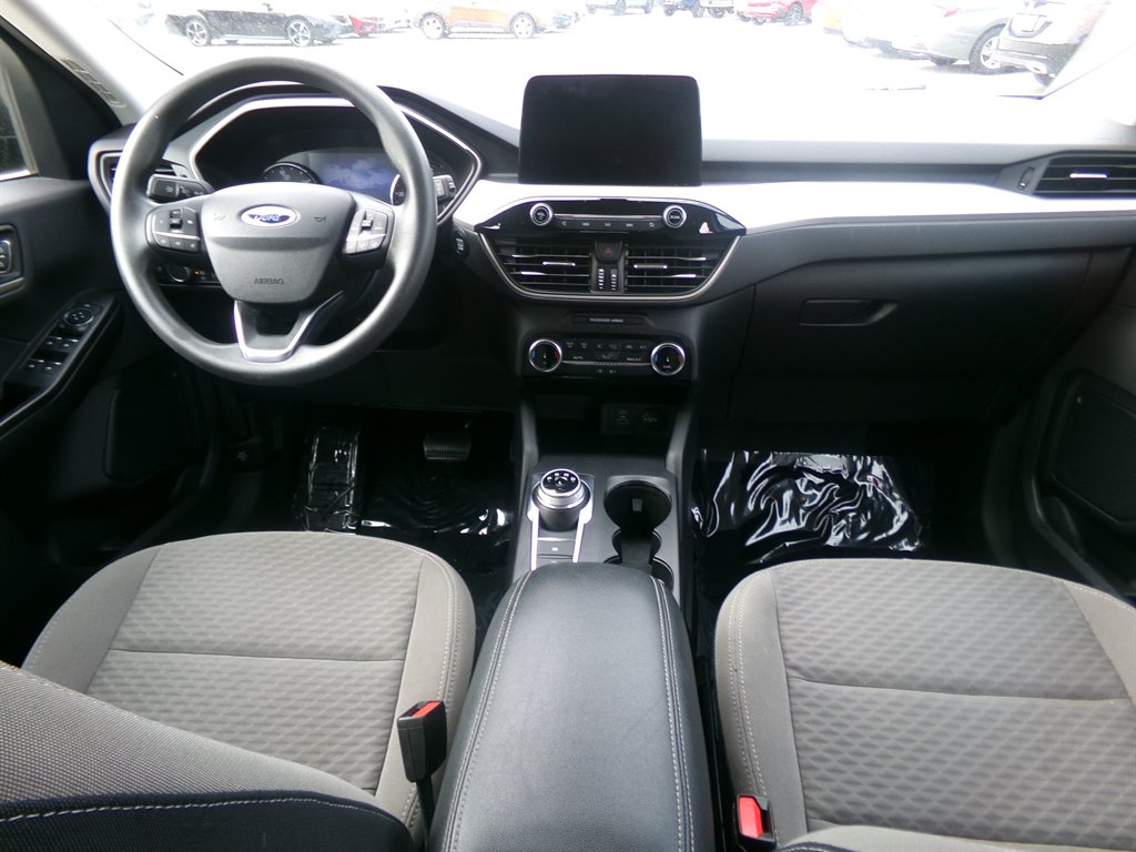 2022 Ford Escape - $19,932