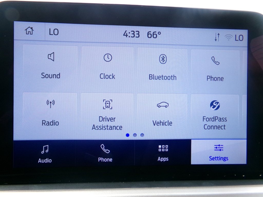 2022 Ford Escape - $19,932