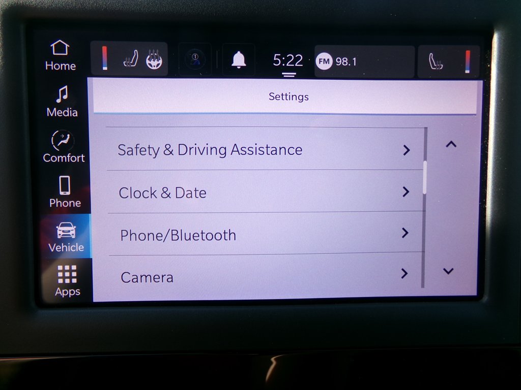 2022 Chrysler Voyager - $22,964