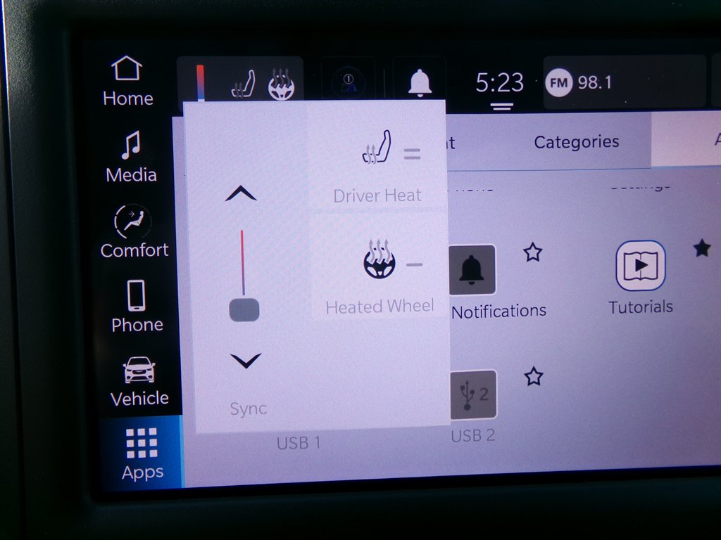 2022 Chrysler Voyager - $22,964