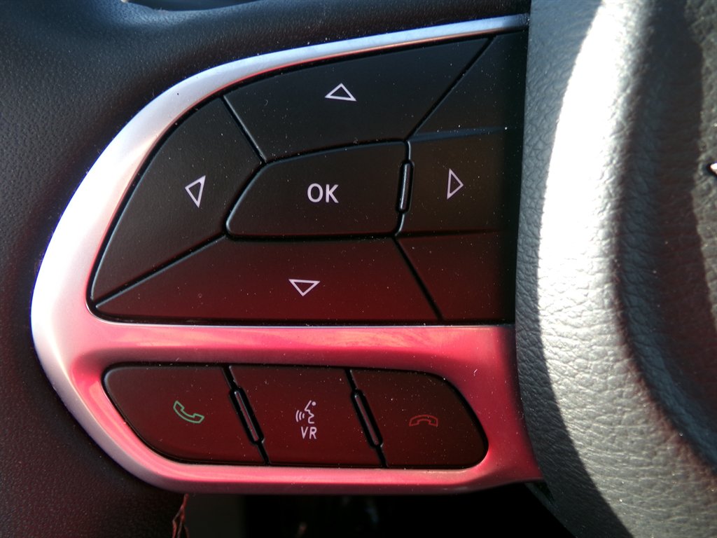 2022 Chrysler Voyager - $22,964