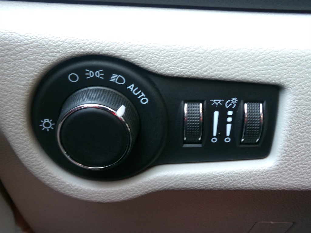 2022 Chrysler Voyager - $22,964
