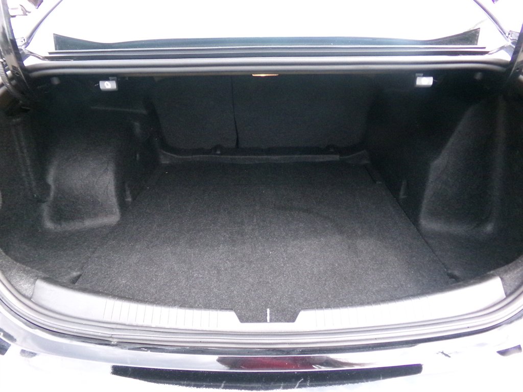 2024 Chevrolet Malibu - $24,988