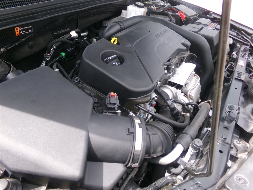 2024 Chevrolet Malibu - $24,988