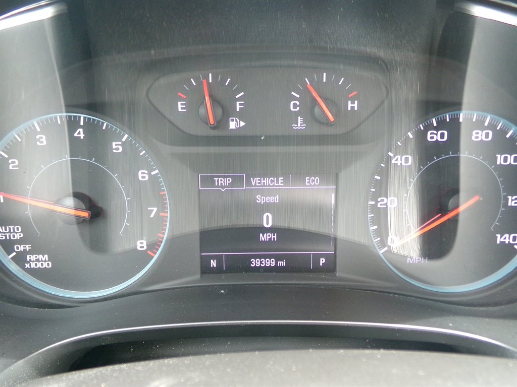 2024 Chevrolet Malibu - $24,988