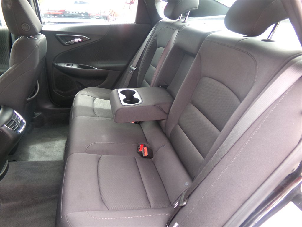 2024 Chevrolet Malibu - $24,988