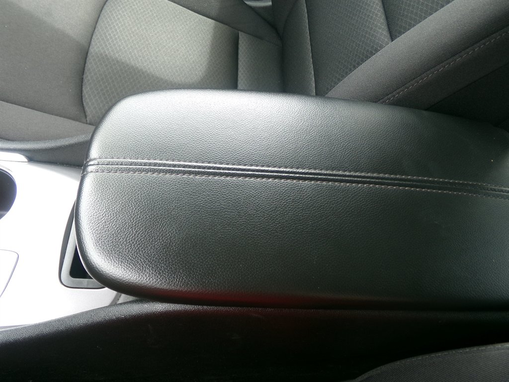 2024 Chevrolet Malibu - $24,988