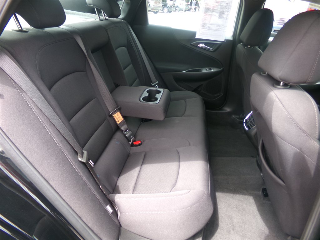 2024 Chevrolet Malibu - $24,988
