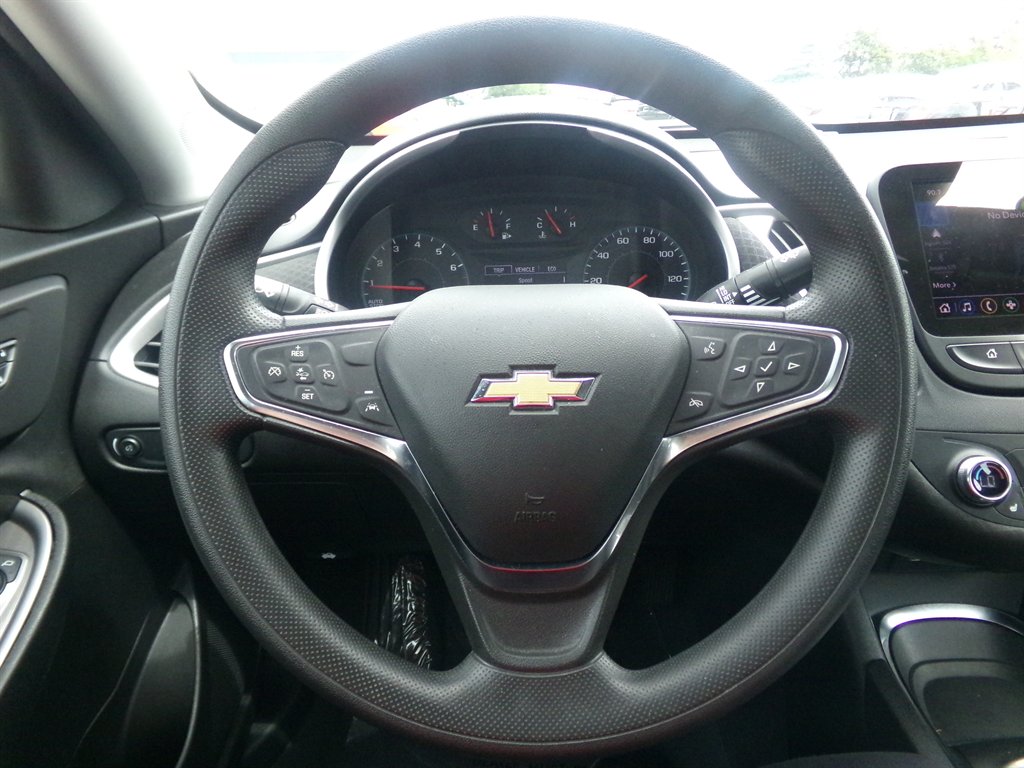 2024 Chevrolet Malibu - $24,988