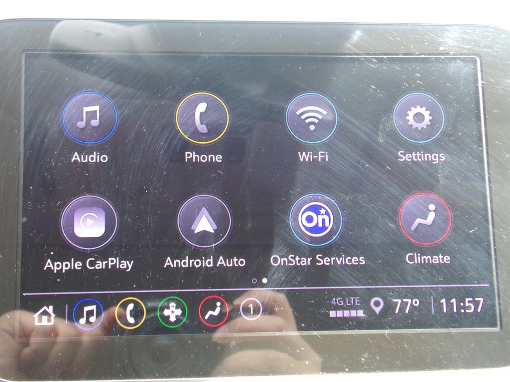 2024 Chevrolet Malibu - $24,988