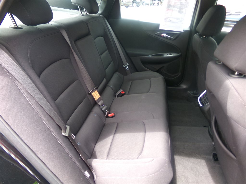 2024 Chevrolet Malibu - $24,988