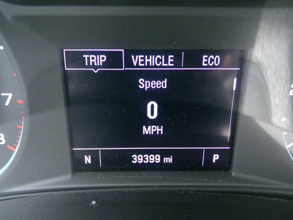 2024 Chevrolet Malibu - $24,988