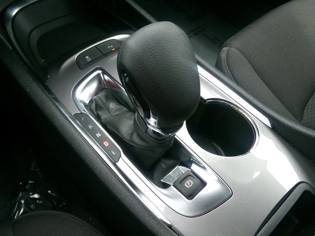 2024 Chevrolet Malibu - $24,988