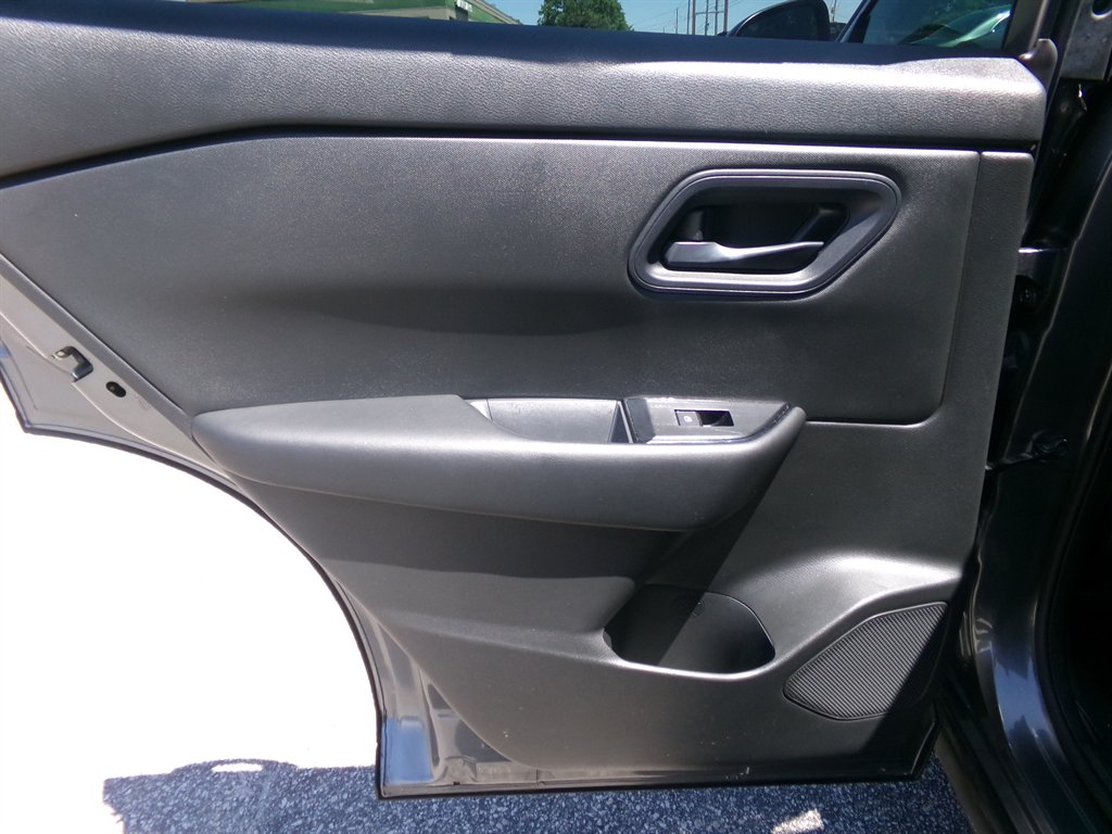 2024 Nissan Rogue - $24,953