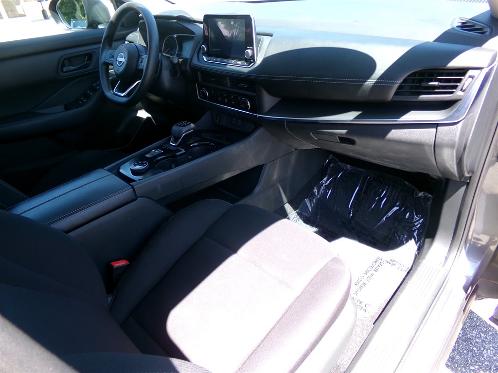 2024 Nissan Rogue - $24,953