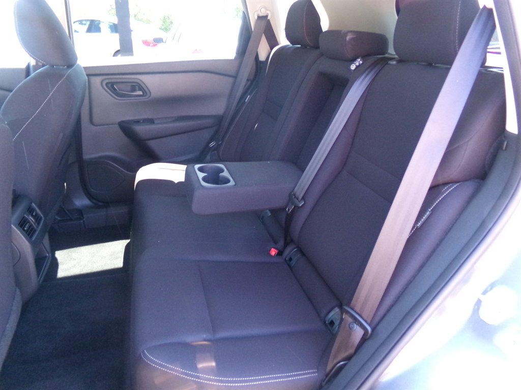2024 Nissan Rogue - $24,953