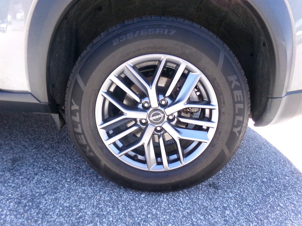 2024 Nissan Rogue - $24,953