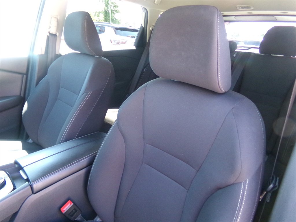 2024 Nissan Rogue - $24,953