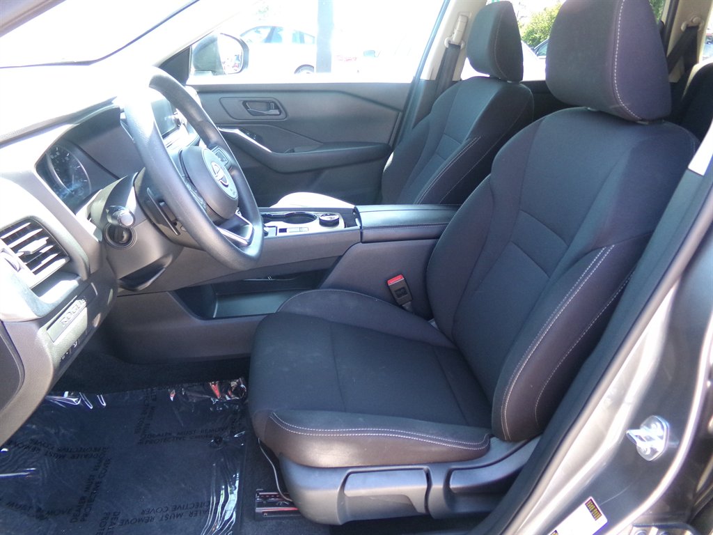 2024 Nissan Rogue - $24,953