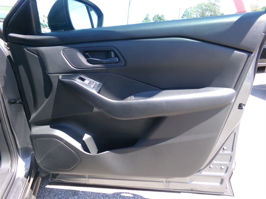 2024 Nissan Rogue - $24,953