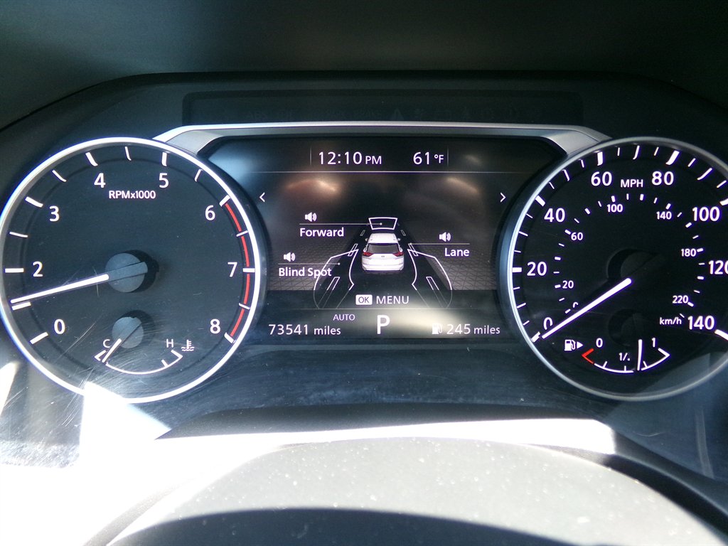2024 Nissan Rogue - $24,953