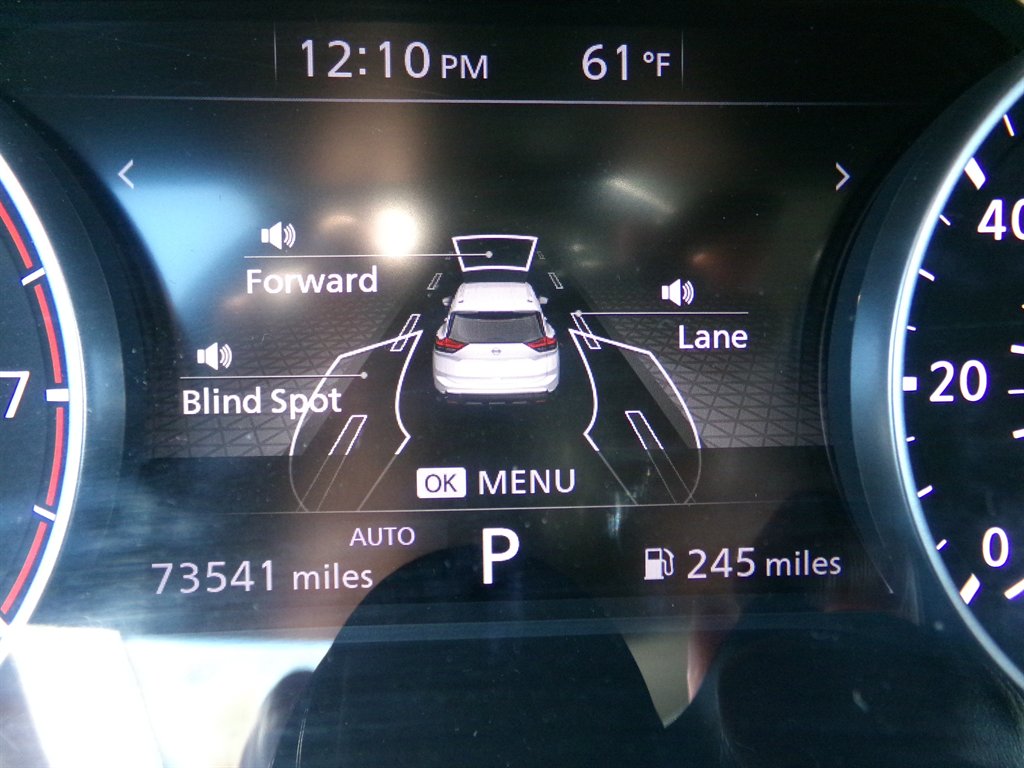 2024 Nissan Rogue - $24,953