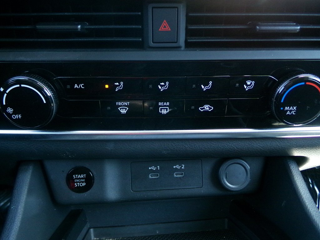 2024 Nissan Rogue - $24,953