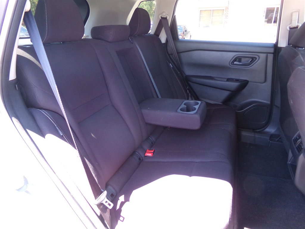 2024 Nissan Rogue - $24,953