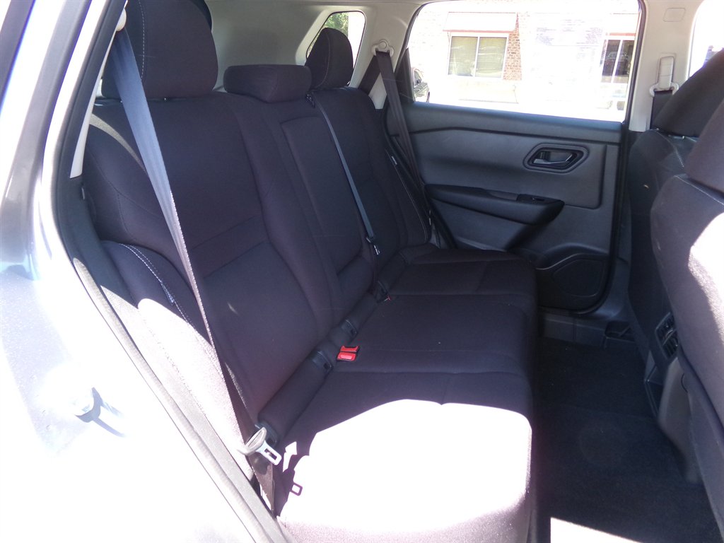 2024 Nissan Rogue - $24,953