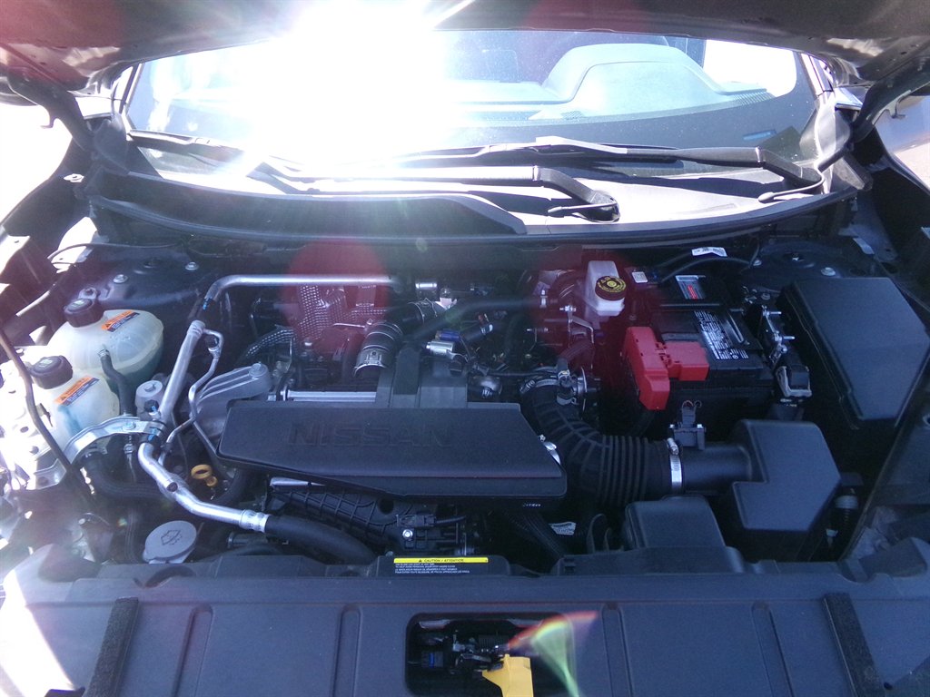 2024 Nissan Rogue - $24,953