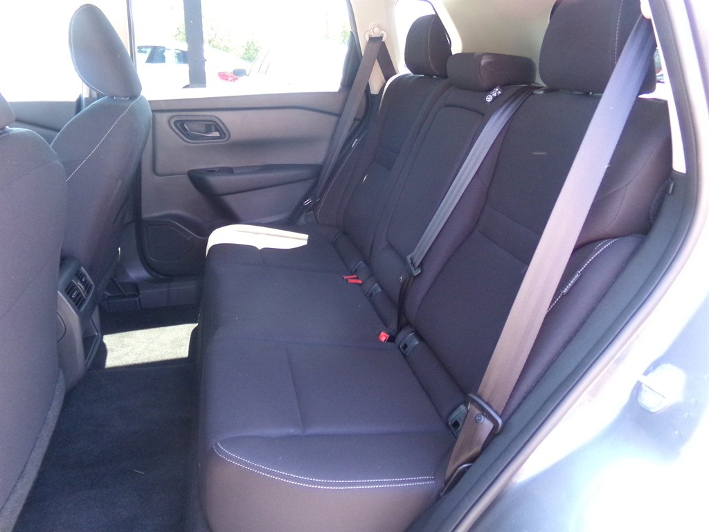 2024 Nissan Rogue - $24,953